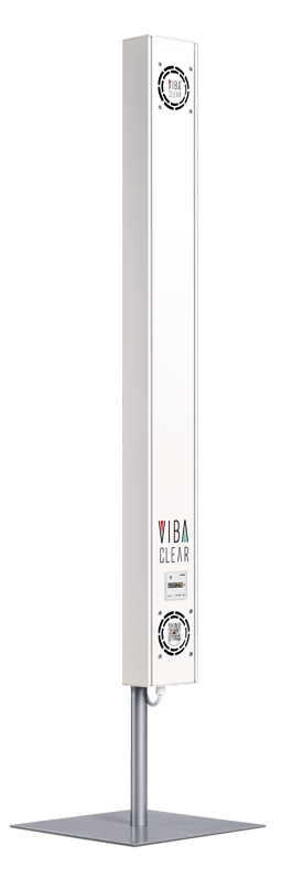 Bild: Viba-Clear Stand Flex